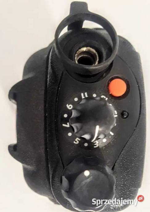 RADIOTELEFON krótkofalówka radiostacja przenośna