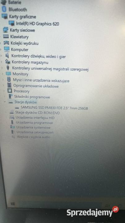 Laptop HP 15da0002nw śląskie sprzedam