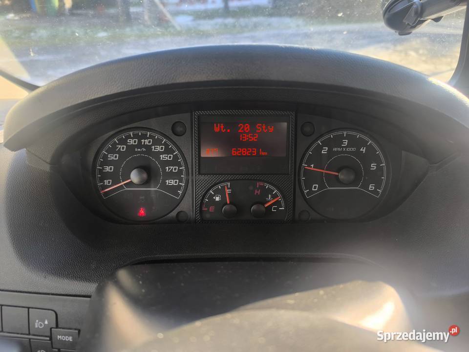 Peugeot Boxer 30 180 autolaweta laweta pomoc