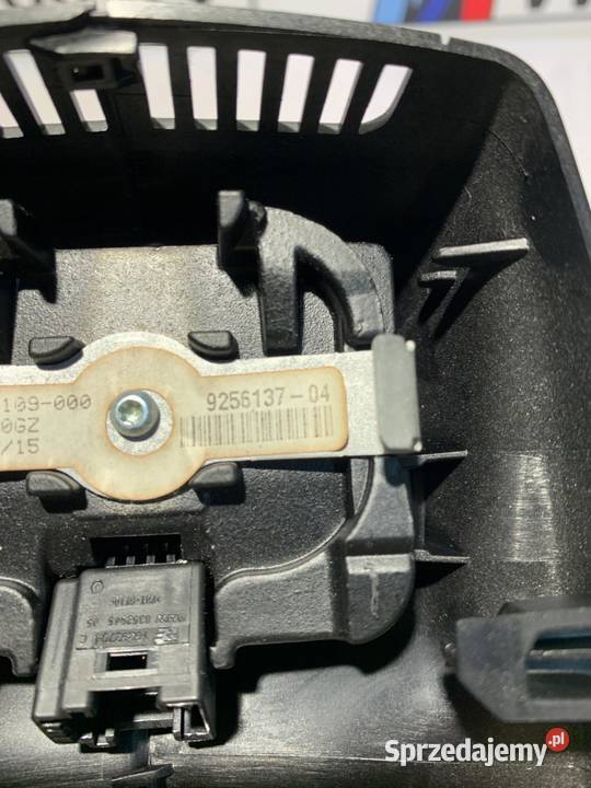 BMW F06 F12 X3 F25 F30 LUSTERKO WEWNĘTRZNE Lusterka wewnętrzne