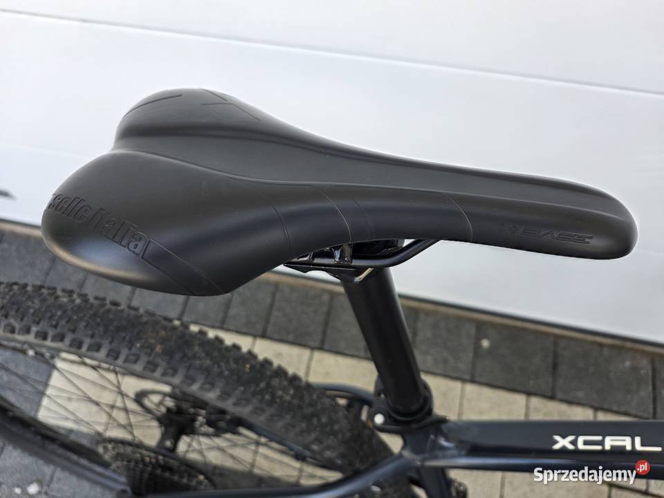 Rower górski TREK XCALIBER 9 GOLDkoła 29DEORE Sport i Wypoczynek Jelenia Góra sprzedam