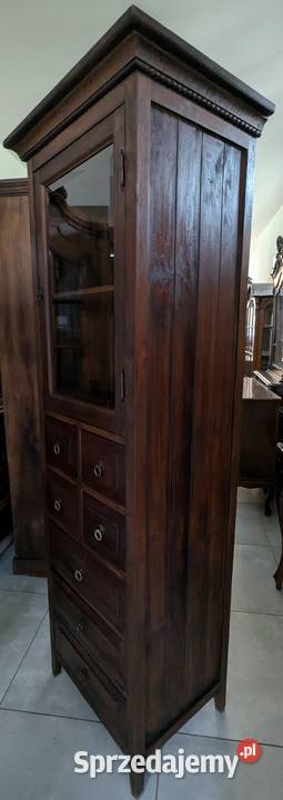 Witryna kolonialnaszer 675 sklep Dąbrowa