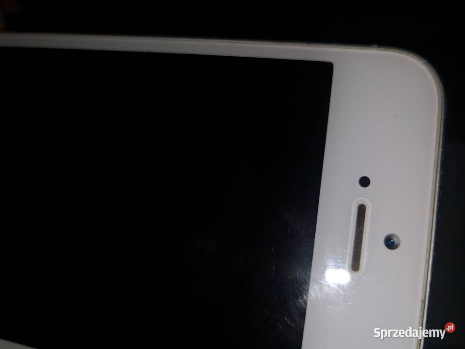 Telefon iphone 5 Radom