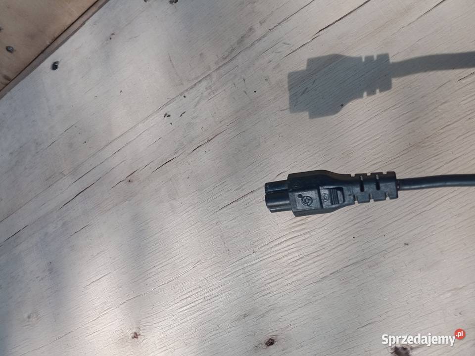 Kabel 3 żyłowy 075mm zasilający do zasilacza do podkarpackie Krosno