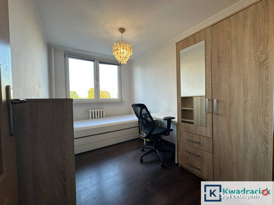 Mieszkanie 3606m2 2 pokoje Lublin Podzamcze