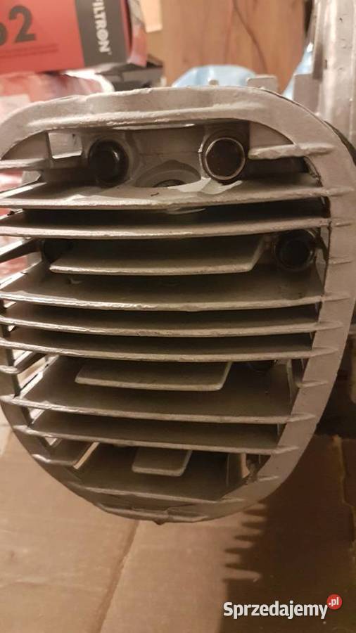 Silnik K750 K 750 M72 nowy Kielce