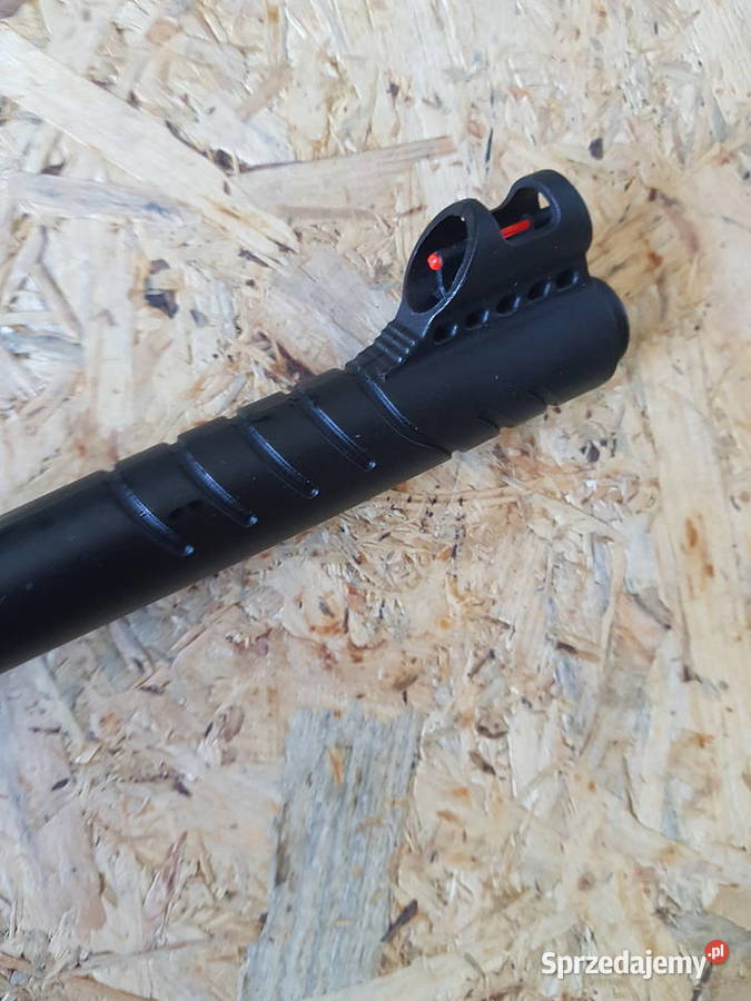 Wiatrówka Hatsan Striker Edge 45 mm 350 ms 177 Głogowa sprzedam