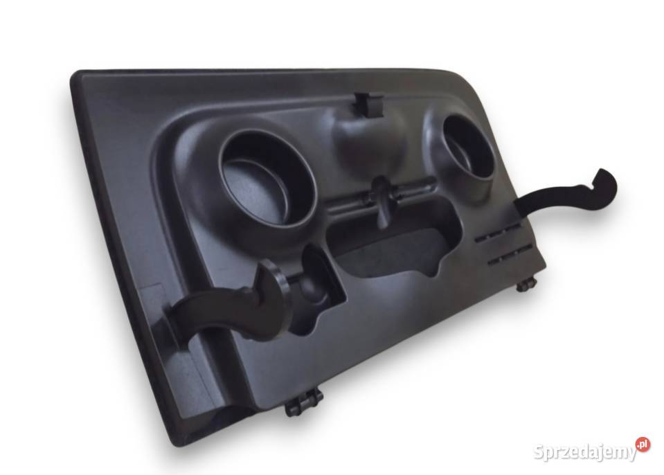 SCHOWEK PASAŻERA KLAPKA PÓŁKA SCHOWKA PEUGEOT osobowe