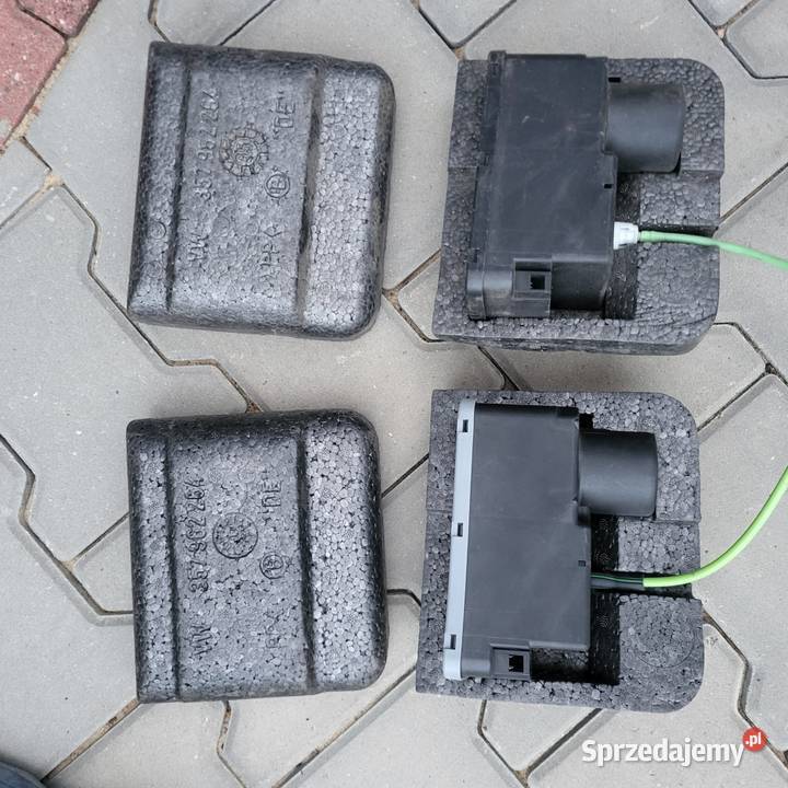 Volkswagen passat b4 golf polo bora