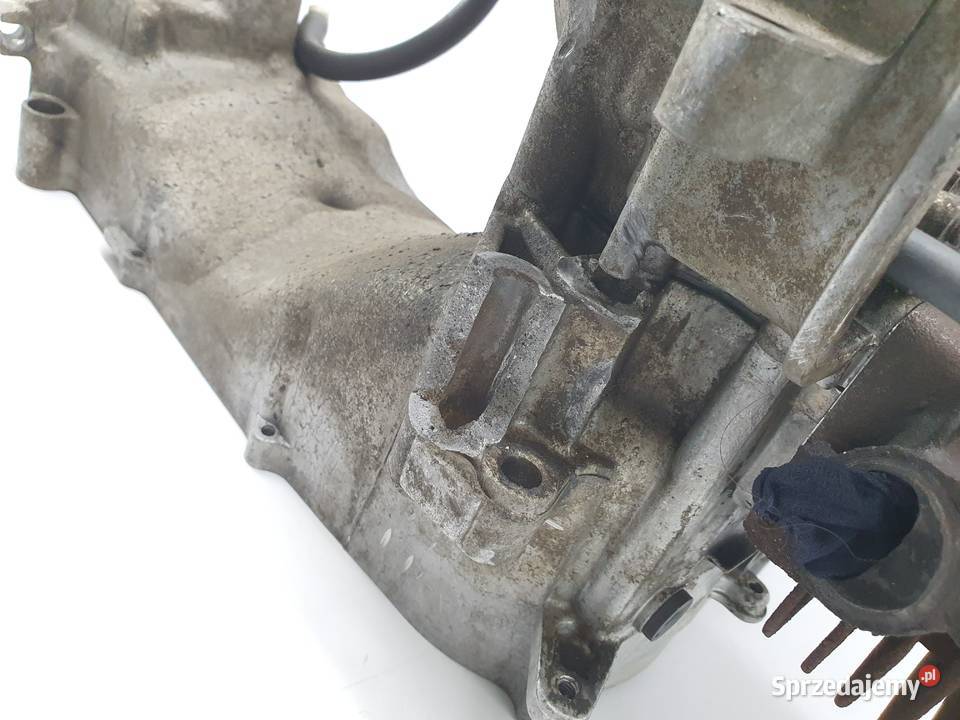 Silnik Wal Cylinder Malaguti F12 łódzkie Łódź