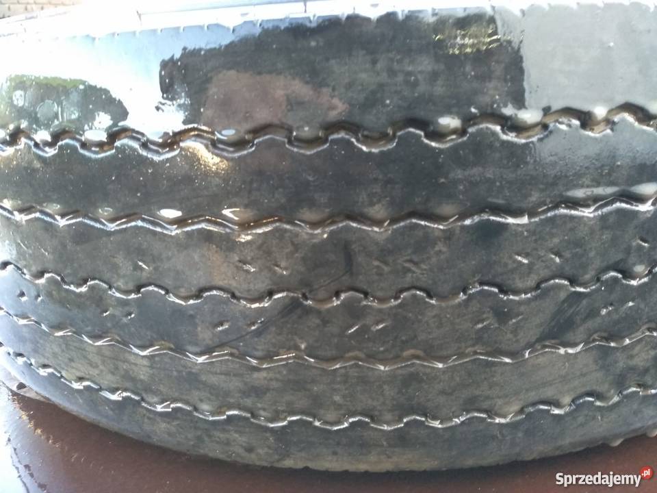 OPONA 24575 R 175 CONTINENTAL LSR 45 MM