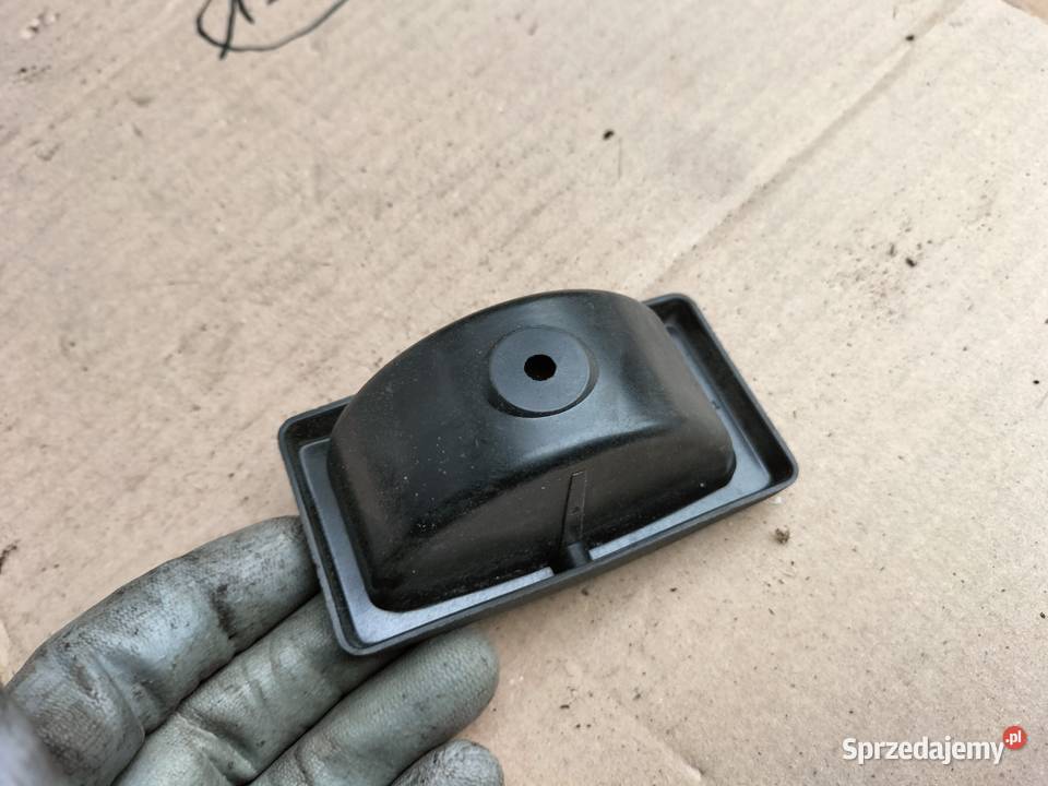 DUCATO BOXER JUMPER POPIELNICZKA Kamień-Kolonia