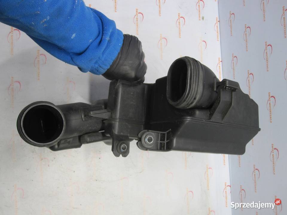 HYUNDAI I30 II 13r rezonator powietrza Kielce