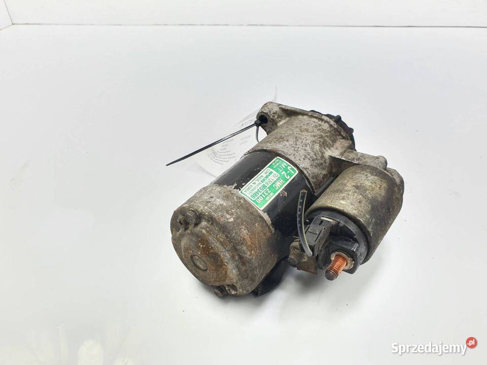 ROZRUSZNIK HYUNDAI COUPE I 3610023100 Lipno