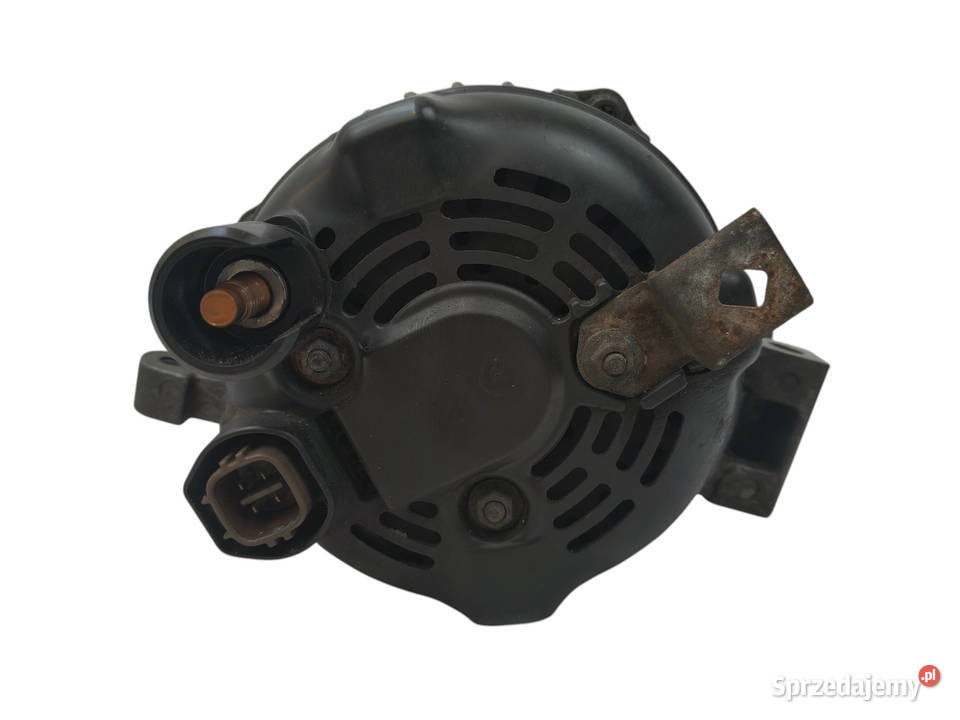 ALTERNATOR Honda CRV 22 iCDTI lubelskie Chełm