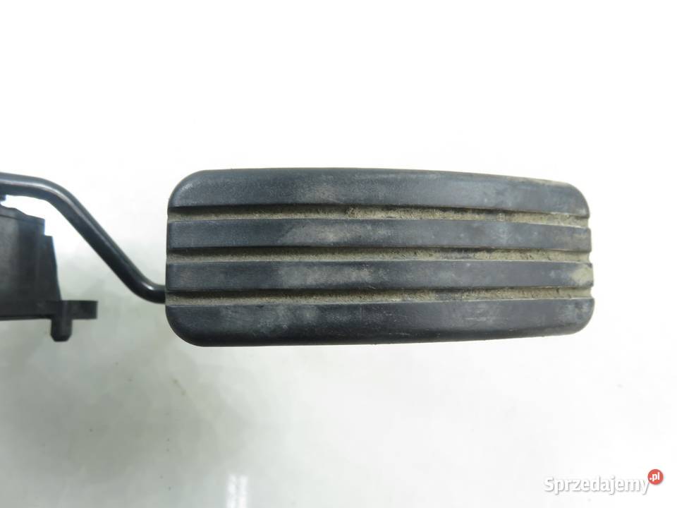 POTENCJOMETR GAZU RENAULT MODUS 15 dCi małopolskie