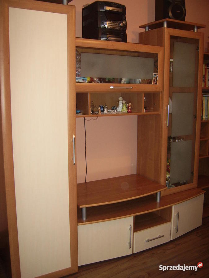 Meble Abra Magnum wielkopolskie Chomęcice