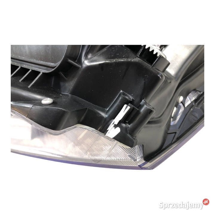 HONDA CRV III RE 092006122012 Reflektor lampa