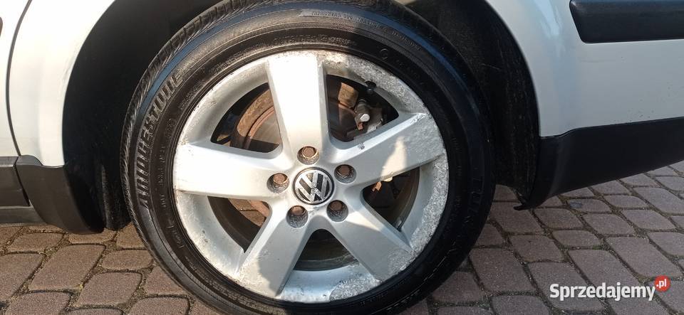 Volkswagen Passat 18 ADR BG zadbany Passat Zduńska Wola