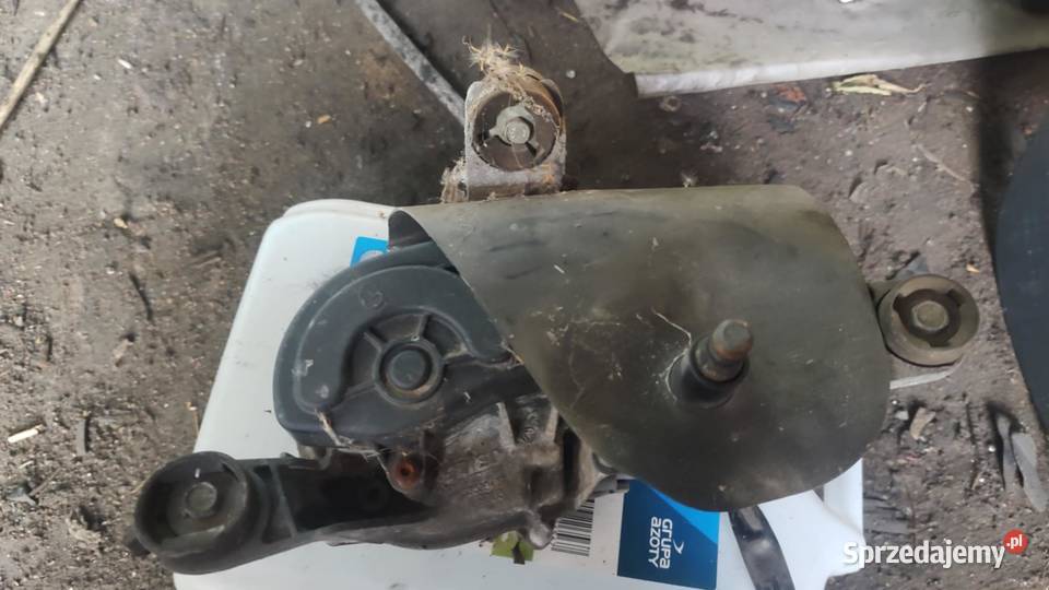 Silniczek wycieraczki lewy przód 53569612 Książ Wielkopolski