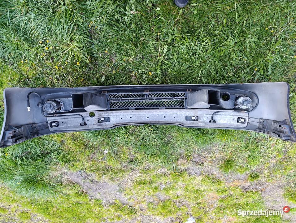 Mpakiet zewnętrzny BMW E39 touring oryginał