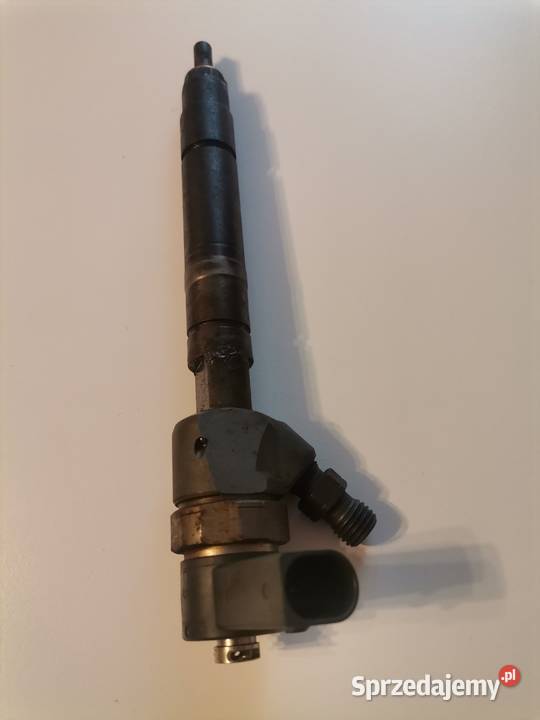 MercedesBenz OE A6130700887 wtryskiwacz