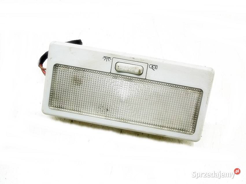 LAMPKA KABINY FORD GALAXY MK1 osobowe Sosnowiec