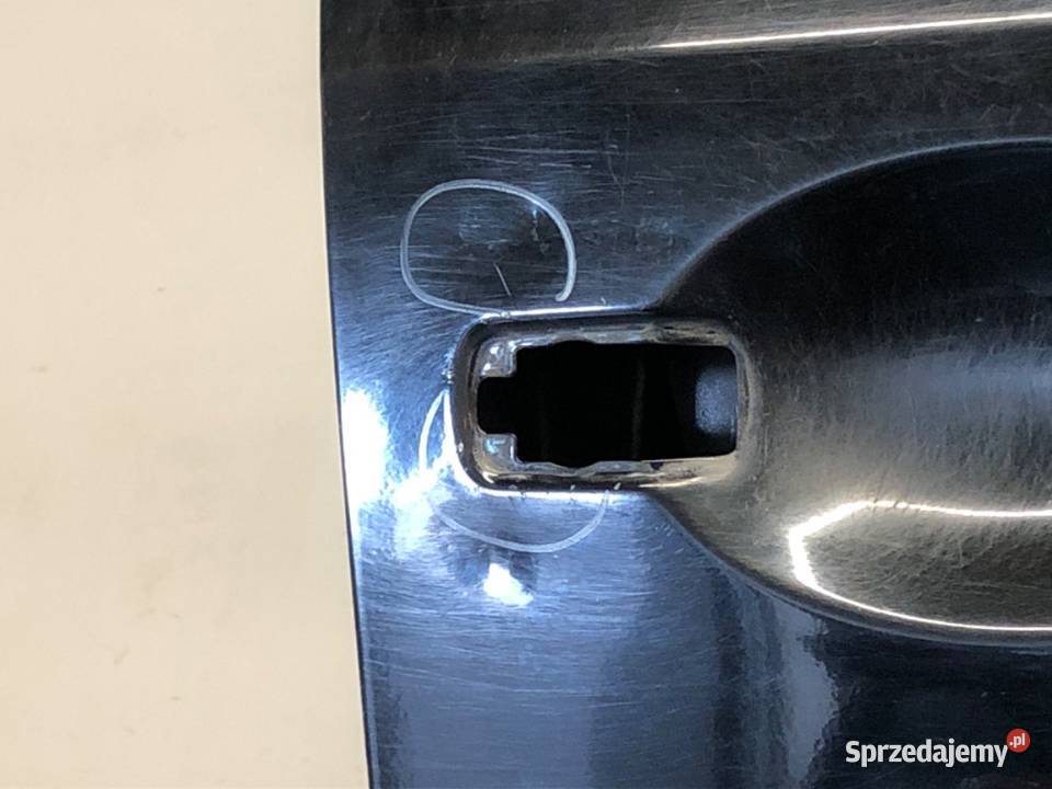 DRZWI PRAWY PRZÓD NISSAN MURANO Z50 SUV 0209