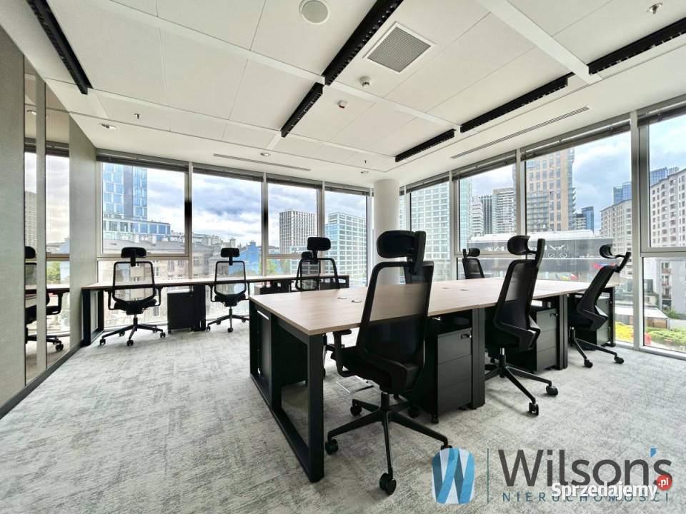Lokal 30m2 Warszawa