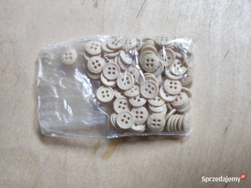 guziki guziczki dodatki krawieckie Kielce