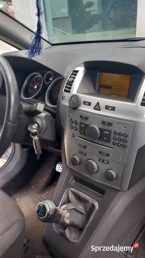 Sprzedam 1698cm3 Trzebiatów