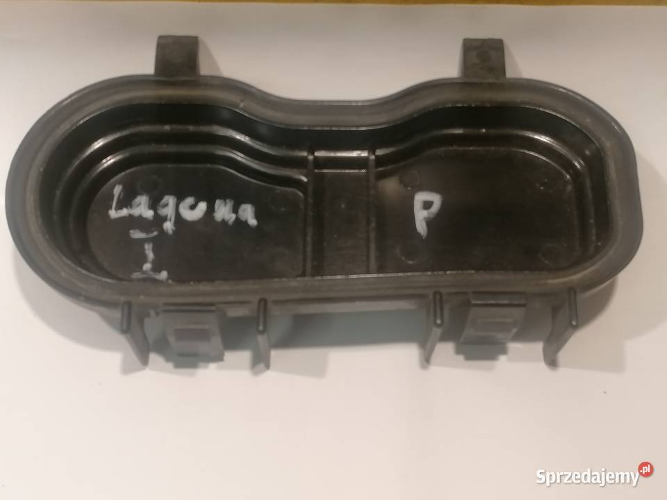 zaślepka lampy przód lewa Hella Renault Espace 3 Piotrków Trybunalski