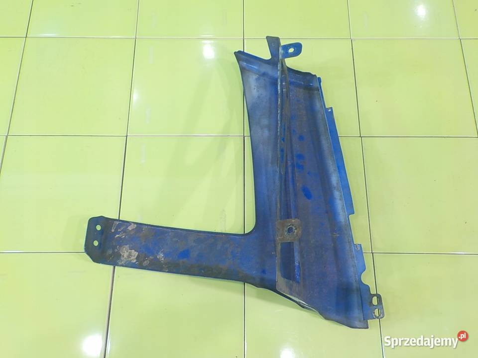 VW CRAFTER I 09r VAN listwa pod lampe lewa przod sprzedam