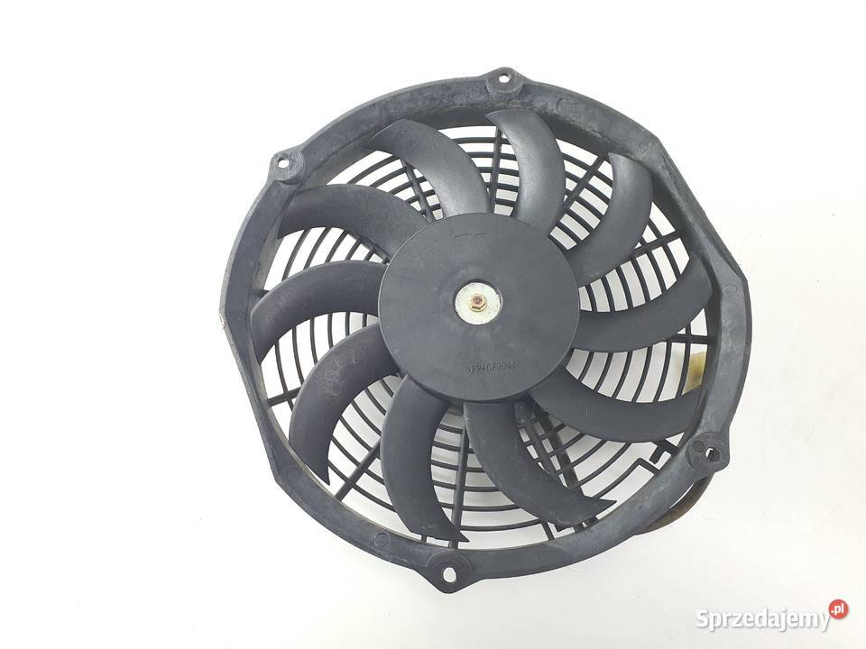 WENTYLATOR CHLODNICY TGB BLADE 550 EFI TGB