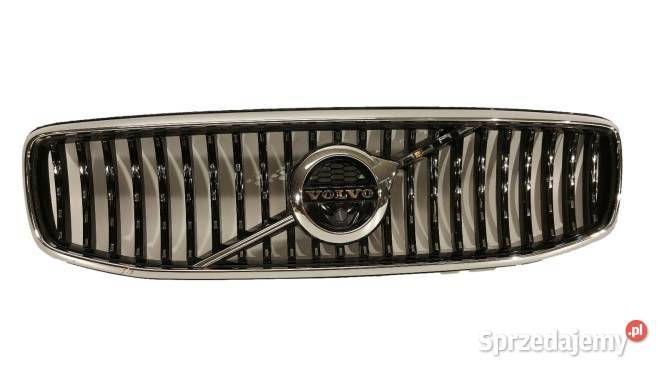 VOLVO V90 Cross Country grill atrapa oryginal OE Bielany Wrocławskie