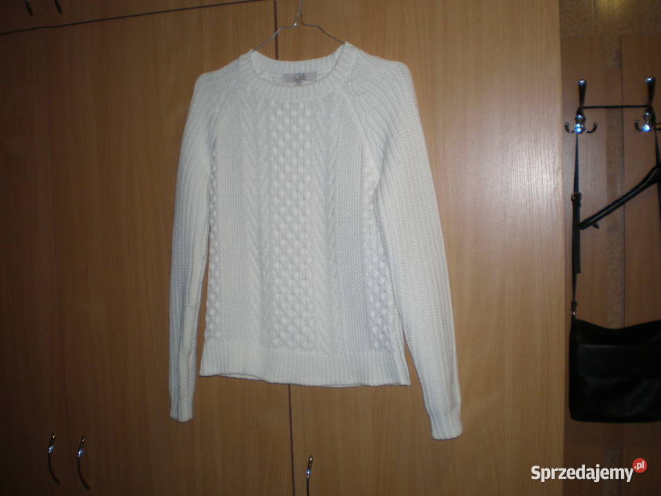 Sprzedam sweter damski używany rozmiar S stan 40 Swetry i golfy Piekary Śląskie