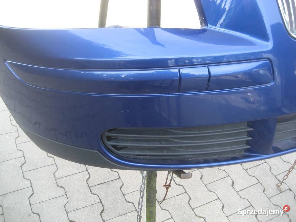 volvo v50 s40 0407r zderzak przedni atrapa kod Rakoniewice