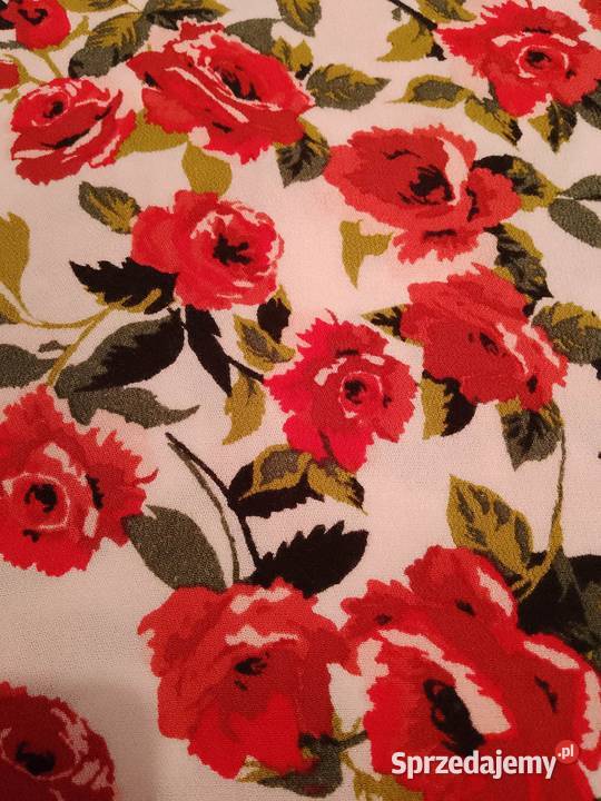 Bluzka damska marki Divided Częstochowa