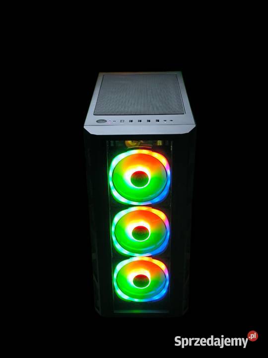 PC GAMING I77700GTX1060Ram 40GB DDR4SSD Pamięć RAM 40 Pozostałe Przygodziczki