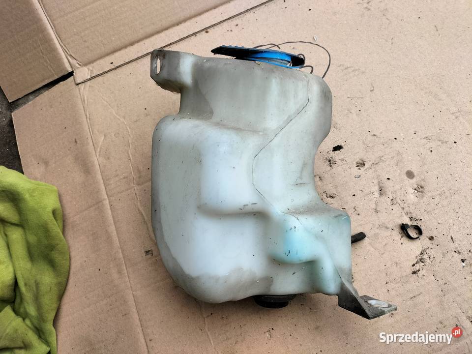 SKODA OCTAVIA 1 MK1 ZBIORNIK ZBIORNICZEK Kamień-Kolonia
