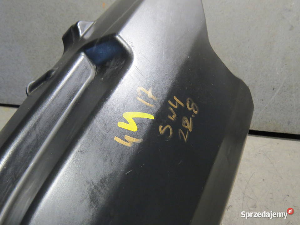 HONDA SWT400 SW 400 650 DEKIEL MISKA POKRYWA Silniki i osprzęt łódzkie Łódź