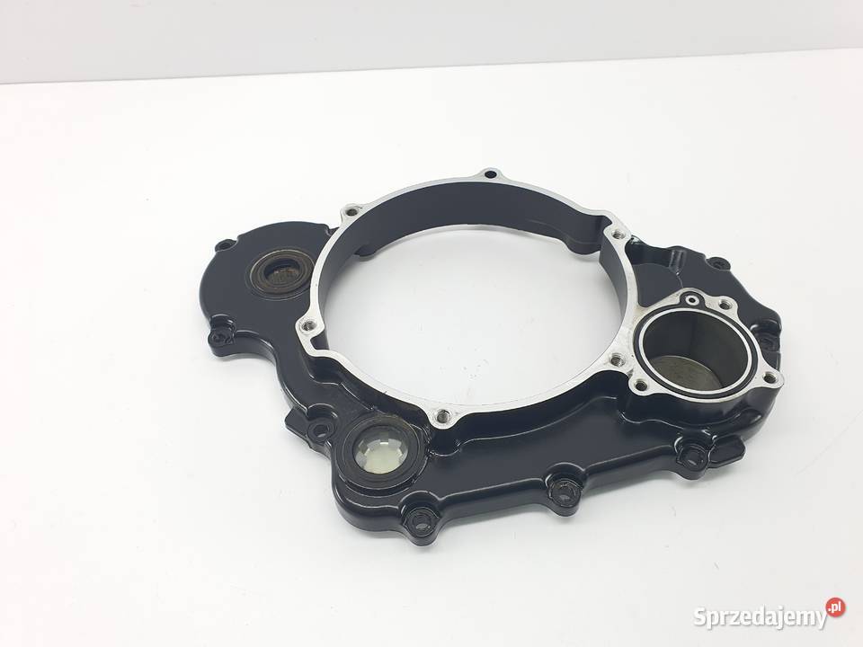 Dekiel Sprzegla Pokrywa Cwiartka Polkarter Części motocyklowe Łódź