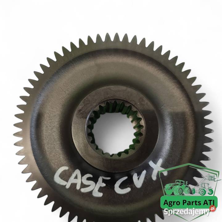 KOŁO ZĘBATE Z65X19mm 2097302008 TVTCVTCVX SMATIC Ciechanowiec