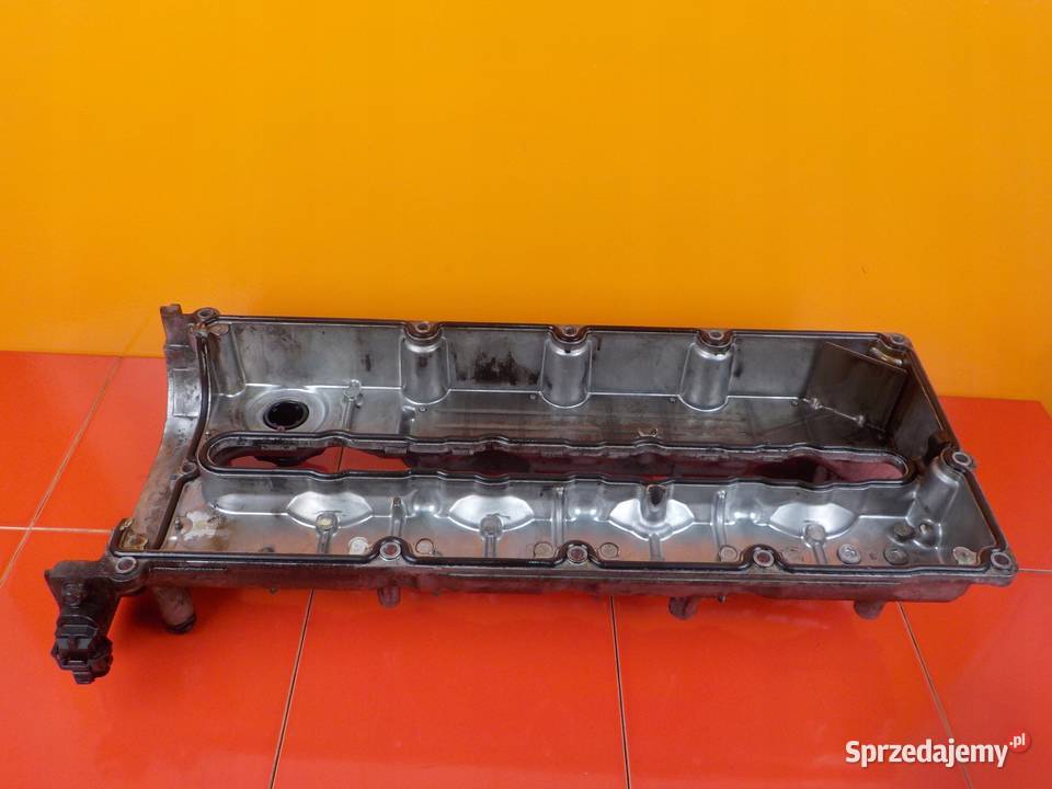 RANGER MAZDA BT50 25 TDCI 09r 143 WLAA pokrywa Suków