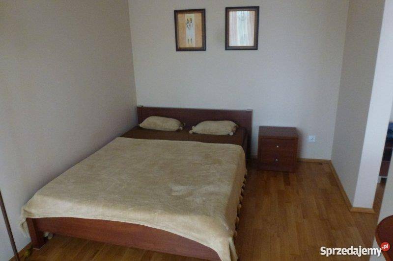 ogłoszenie mieszkanie 56m2 Warszawa Ursynów 2 piętra Warszawa