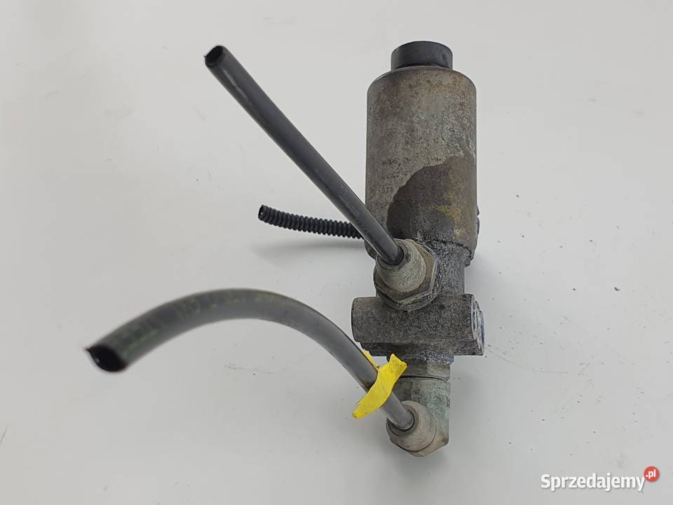 ZAWOR HAMULCA ROZDZIELACZ IVECO EUROCARGO MAN łódzkie Janowice