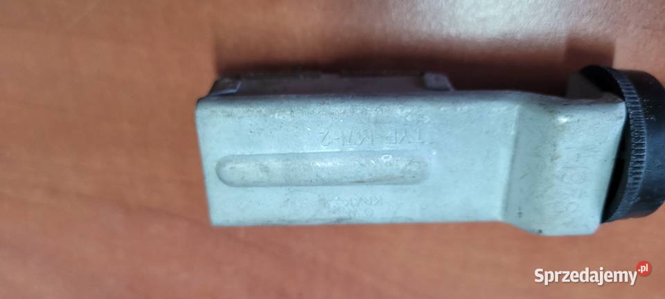 nowy włącznik przełącznik świateł Dobczyce