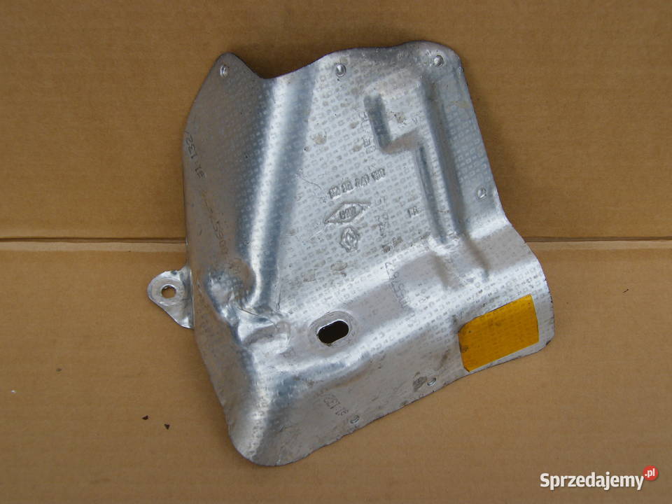 OSŁONA TERMICZNA RENAULT 19 DCI 130 8200428188 osobowe Wola Batorska sprzedam