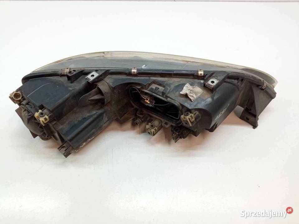 LAMPA PRZÓD LEWA EU CIEMNA Mazda 6 I 20022008
