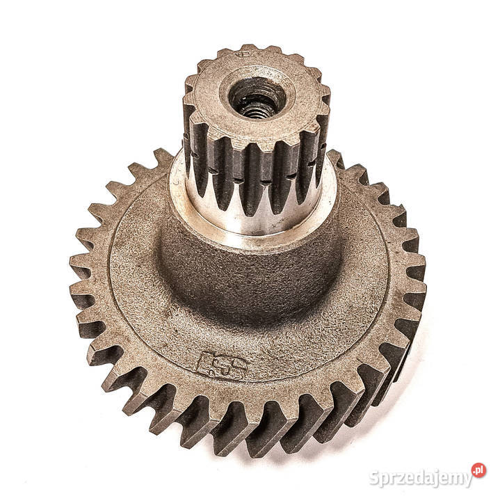 Koło Napędzane Z32 URSUS C385 64014490 sprzedam
